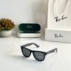 Rayban Black