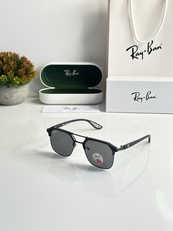 Rayban Ferrari