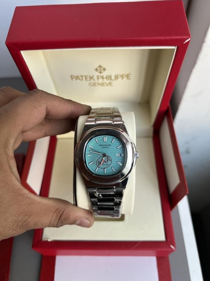 PATEK PHILLIPS AAA QUALITY WATCH