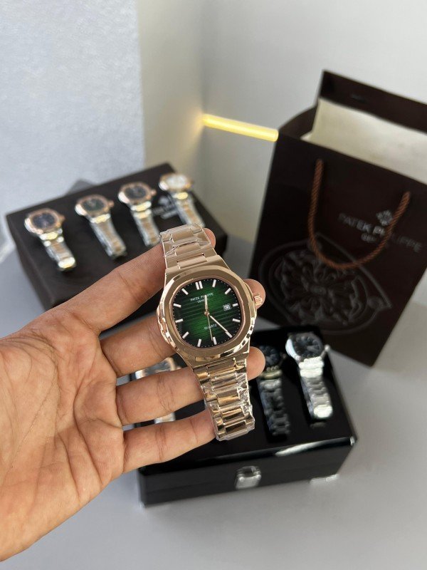 PATEK PHILLIPS AAA QUALITY WATCH