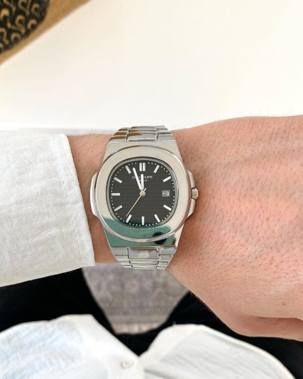 PATEK PHILLIPS AAA QUALITY WATCH