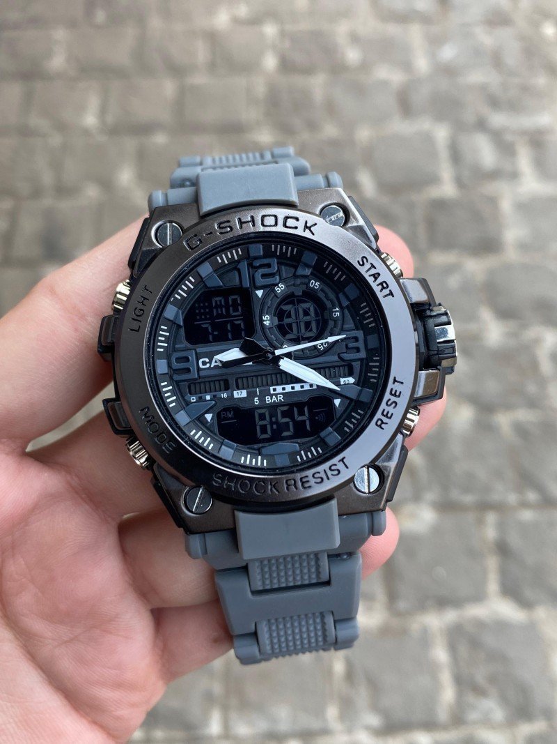 G-SHOCK PRIMIUM WATCH