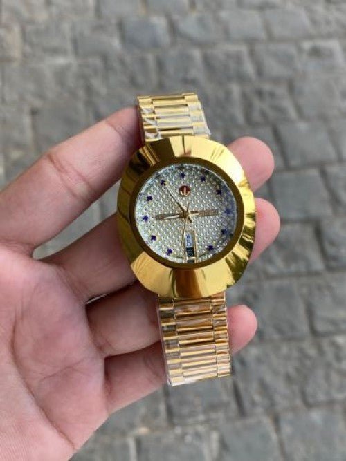 RADO DIASTAR  AUTOMATIC PRIMIUM QUILTY WATCH