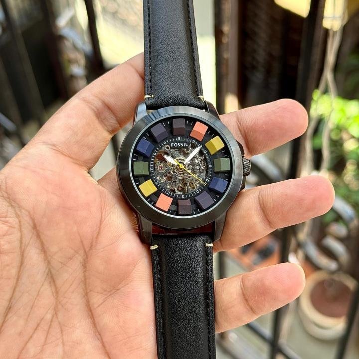 FSL GRAND SKELETON [MULTI / SILVER / BLACK] 2909025