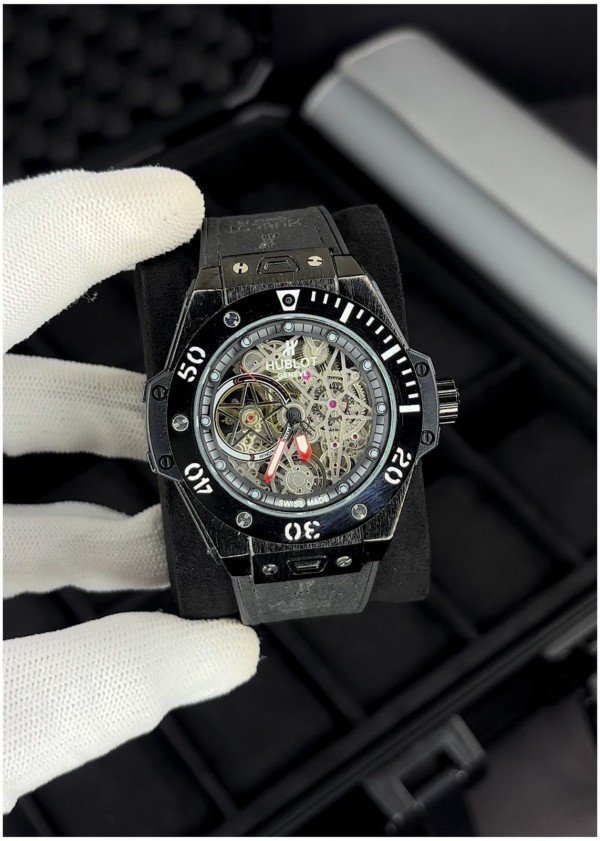 Hublot Big Bang Automatic