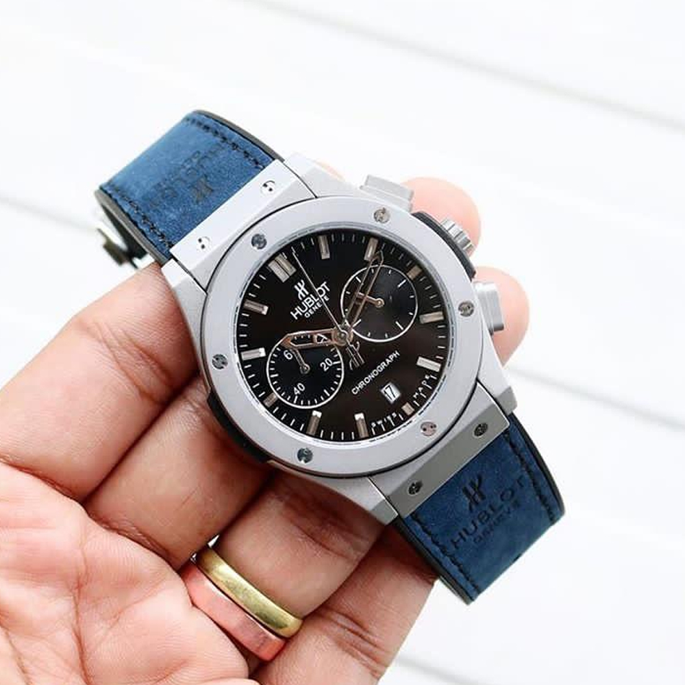 Hublot Big Bang Calendar Watch