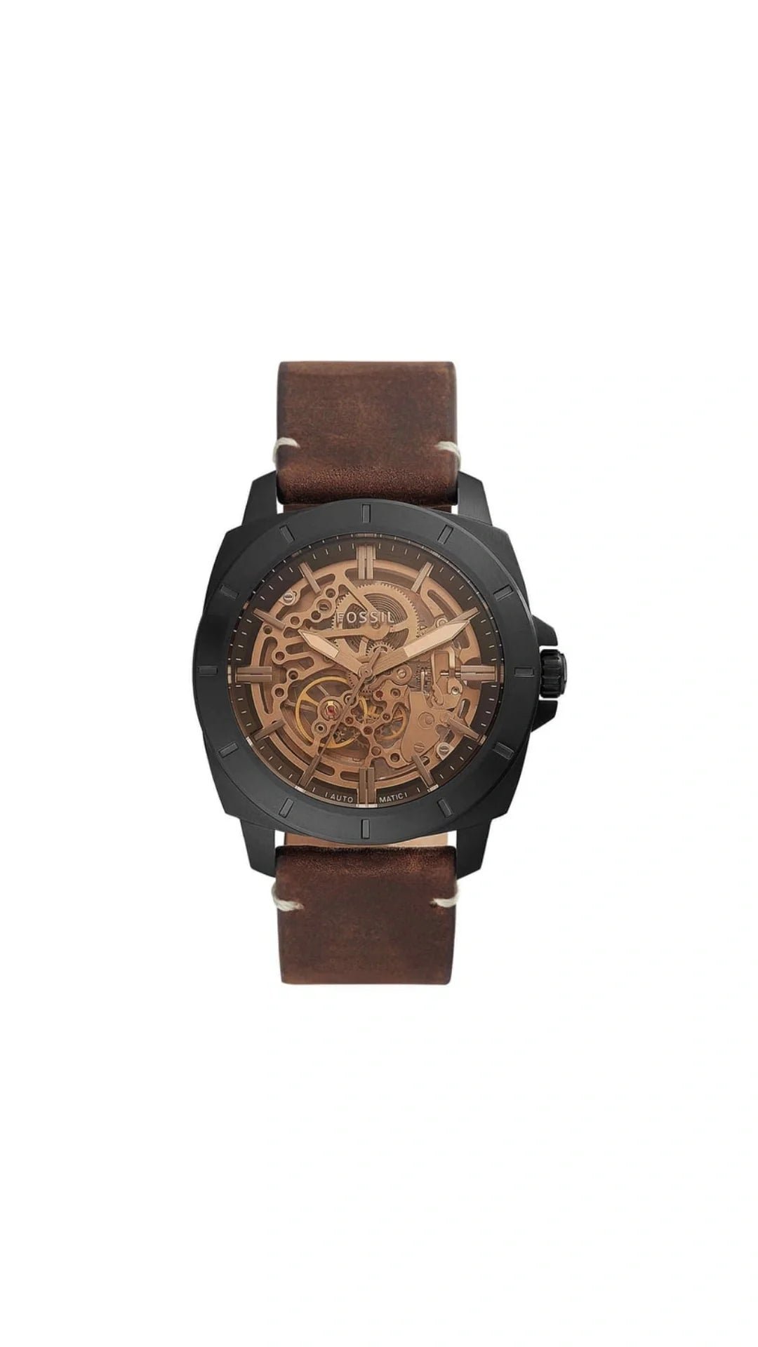 Fossil Priveteer Sport BQ2429