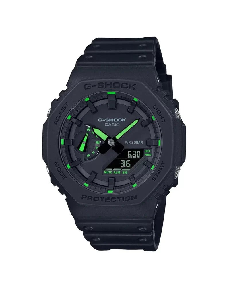G-Shock GM-2100