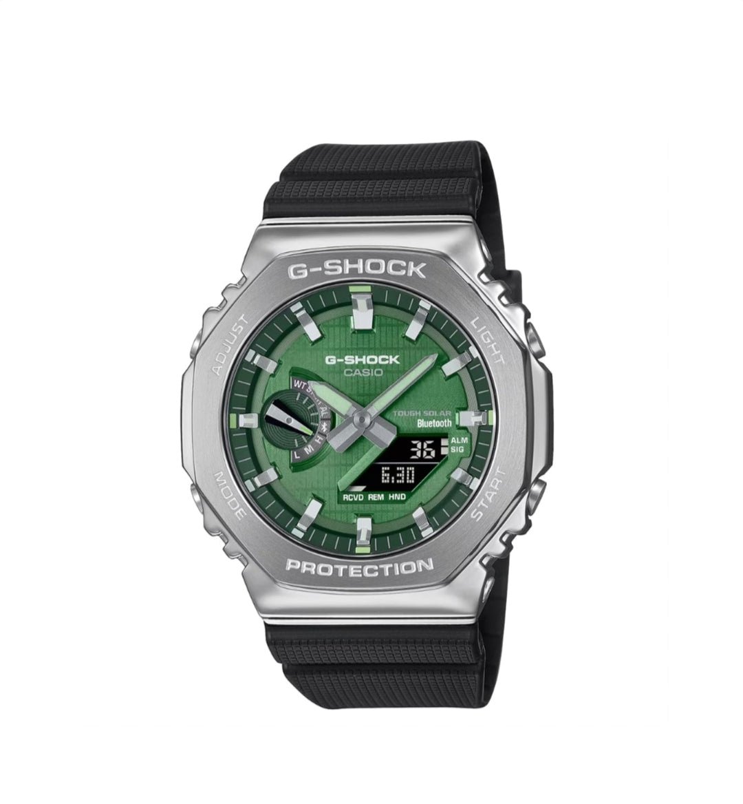 G-Shock GM-2100 Metal