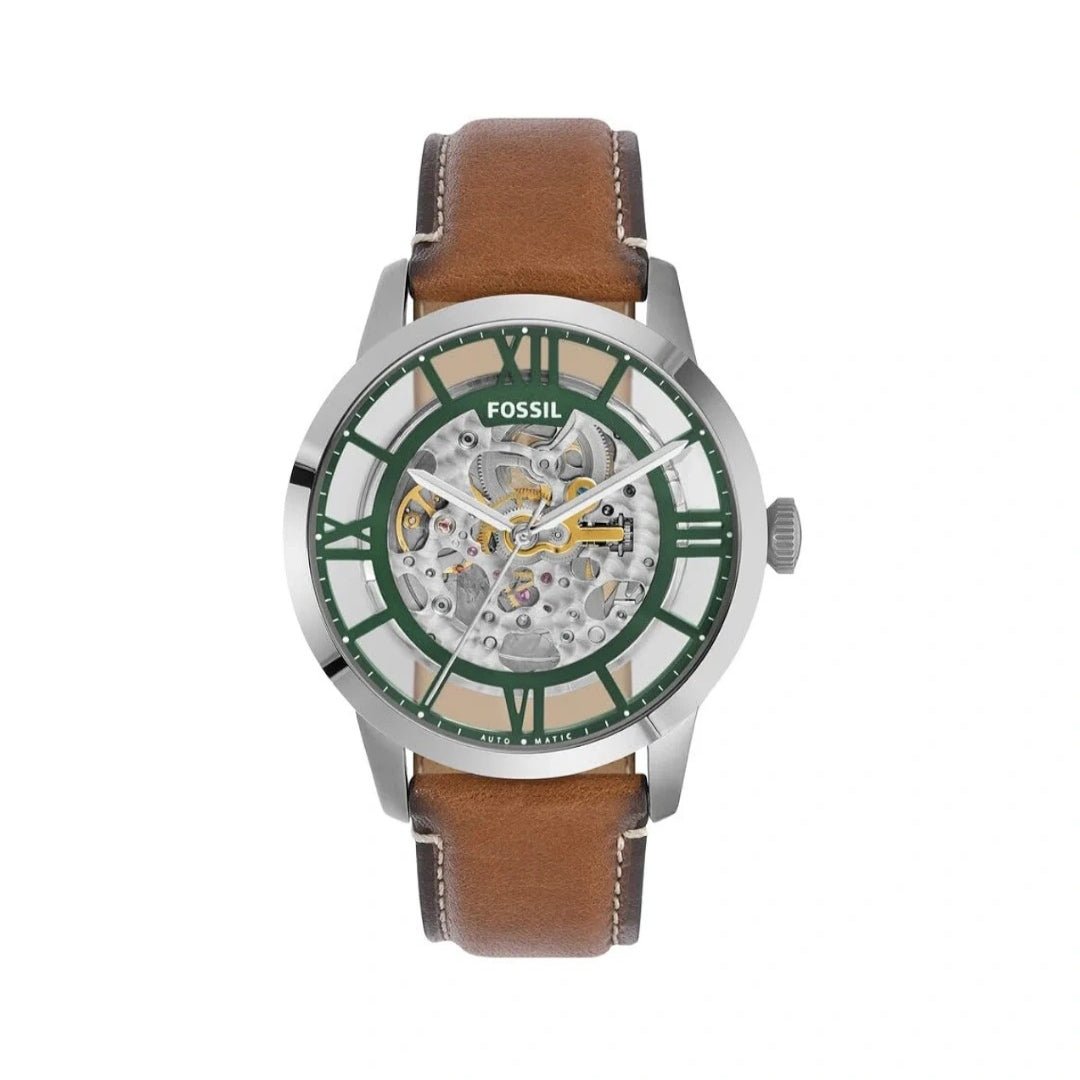 Fossil Townsman