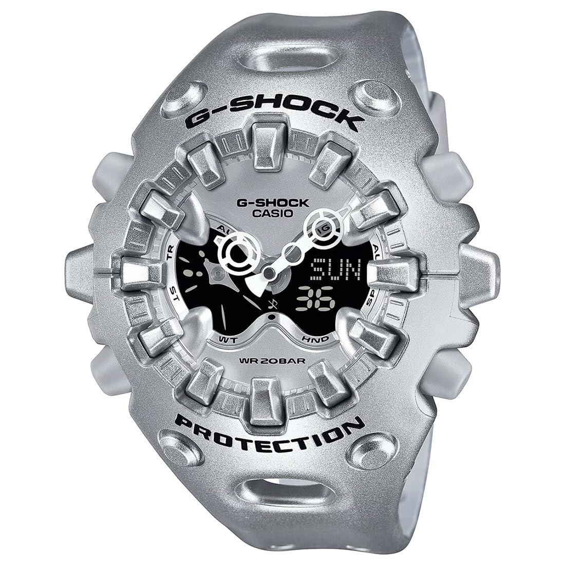 G-Shock GA-V01-1ADR