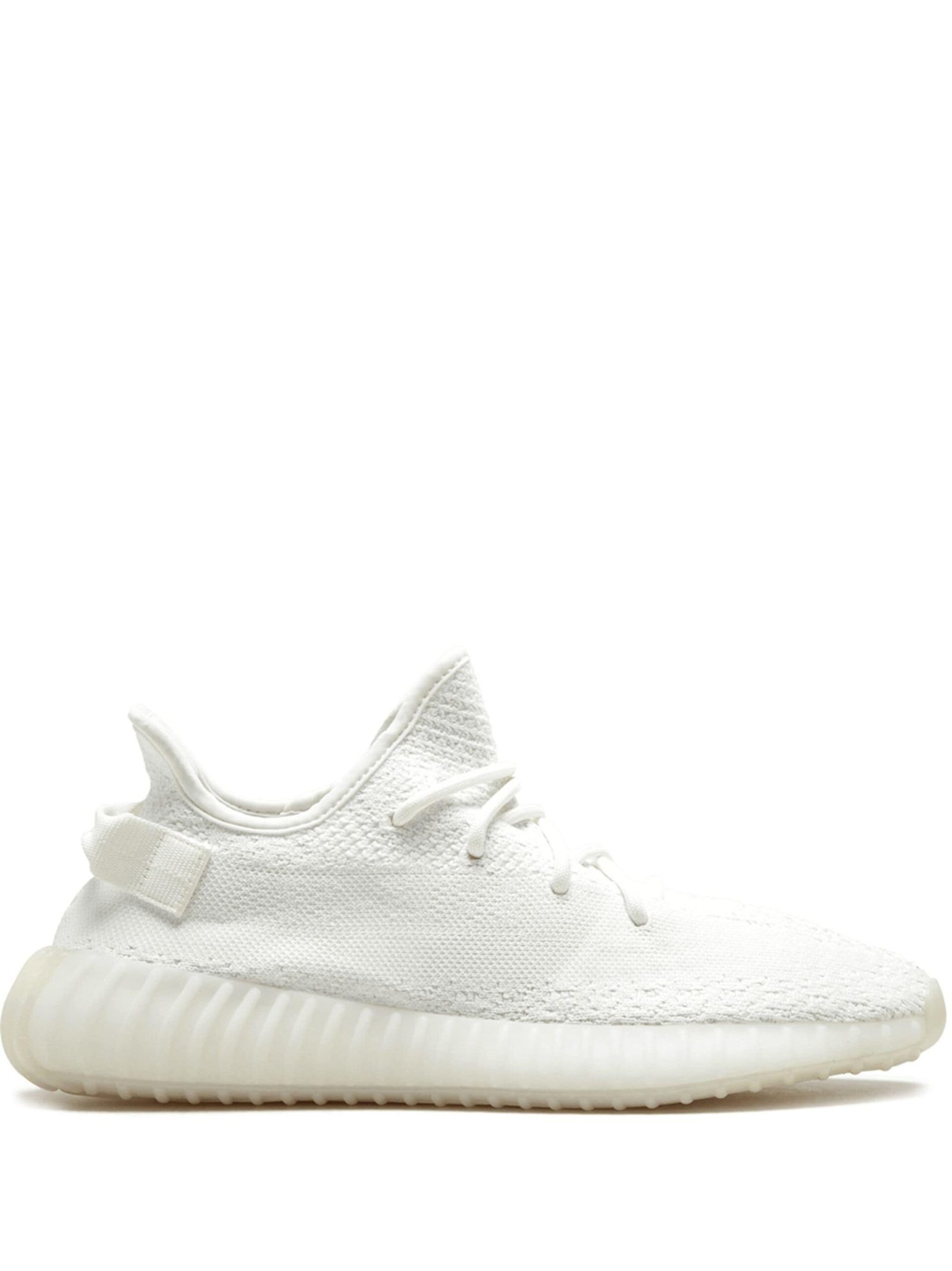 Adidas Yeezy 350 V2 Triple White