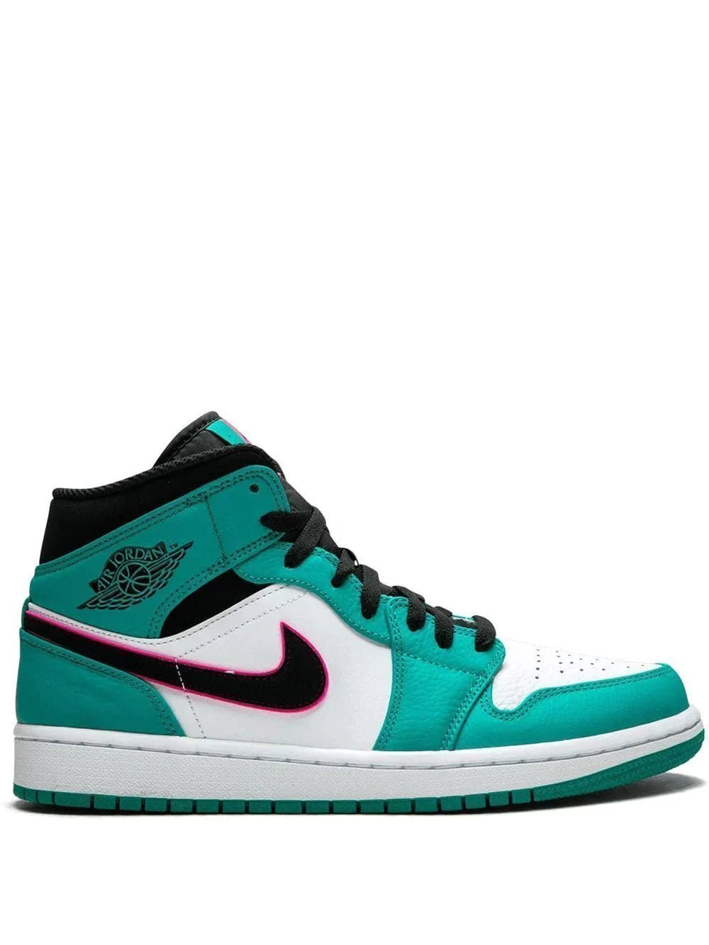 Air Jordan 1 Mid SE "South Beach"