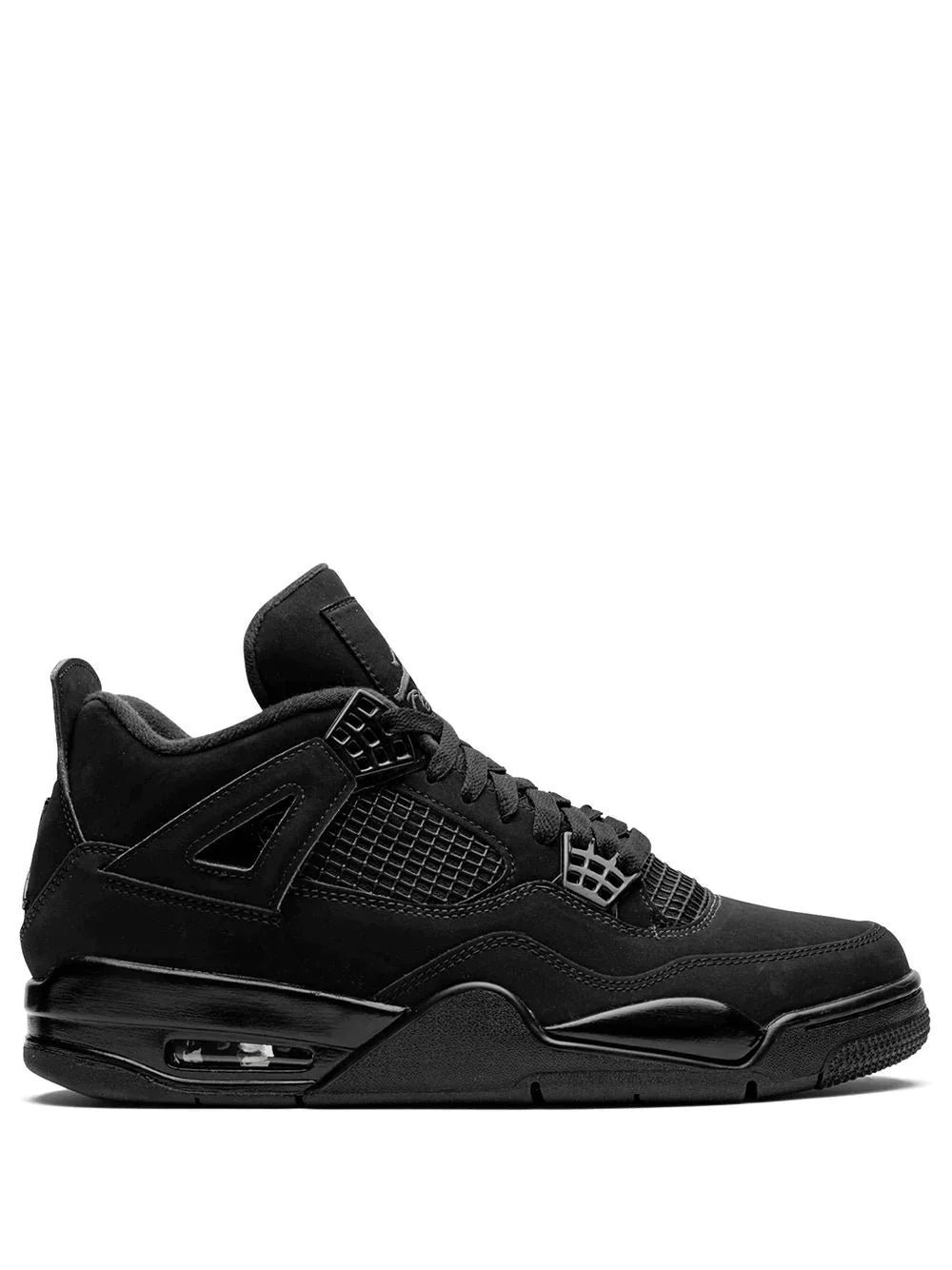 Air Jordann Retro 4 Black Cat
